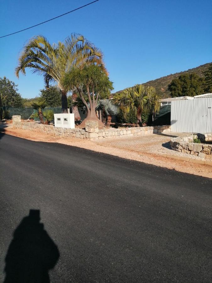 Duas Casas De Ferias Medronhal Faro Em 520 - 2 Buitenkant foto
