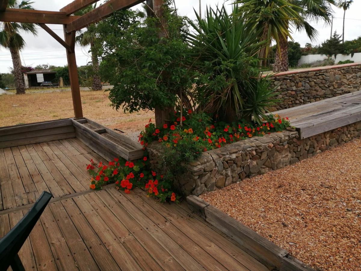 Duas Casas De Ferias Medronhal Faro Em 520 - 2 Buitenkant foto
