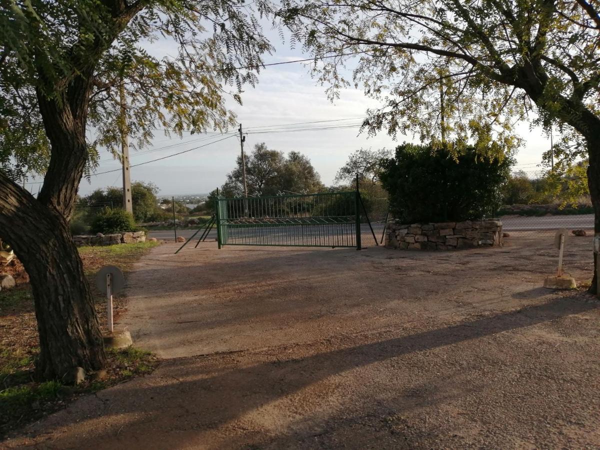 Duas Casas De Ferias Medronhal Faro Em 520 - 2 Buitenkant foto