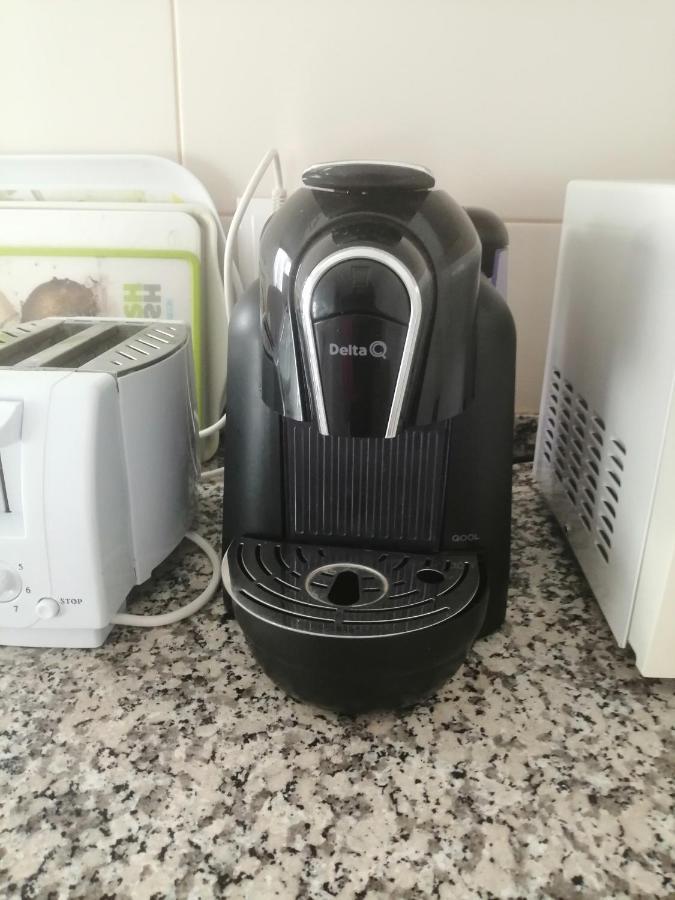 Duas Casas De Ferias Medronhal Faro Em 520 - 2 Kamer foto