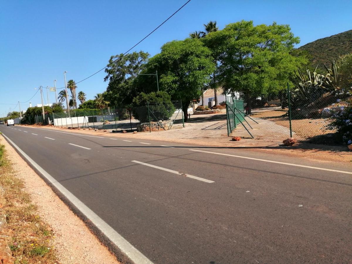 Duas Casas De Ferias Medronhal Faro Em 520 - 2 Buitenkant foto