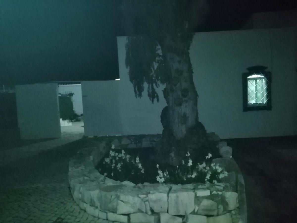 Duas Casas De Ferias Medronhal Faro Em 520 - 2 Buitenkant foto
