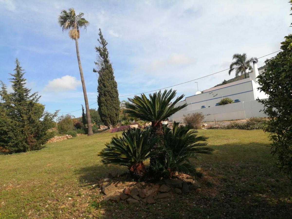 Duas Casas De Ferias Medronhal Faro Em 520 - 2 Buitenkant foto