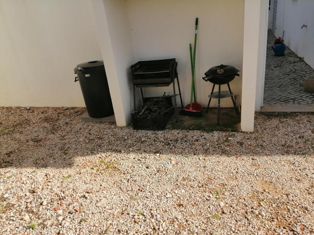 Duas Casas De Ferias Medronhal Faro Em 520 - 2 Buitenkant foto
