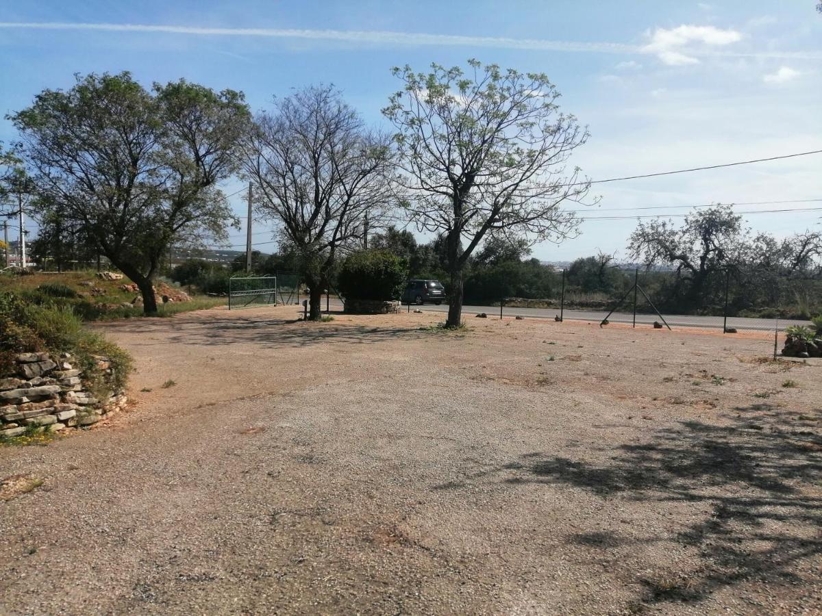 Duas Casas De Ferias Medronhal Faro Em 520 - 2 Buitenkant foto