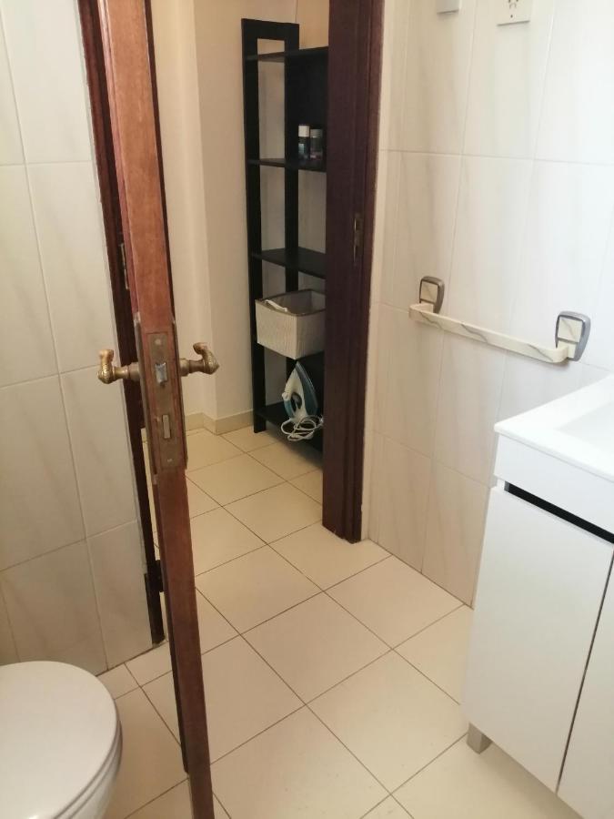 Duas Casas De Ferias Medronhal Faro Em 520 - 2 Buitenkant foto