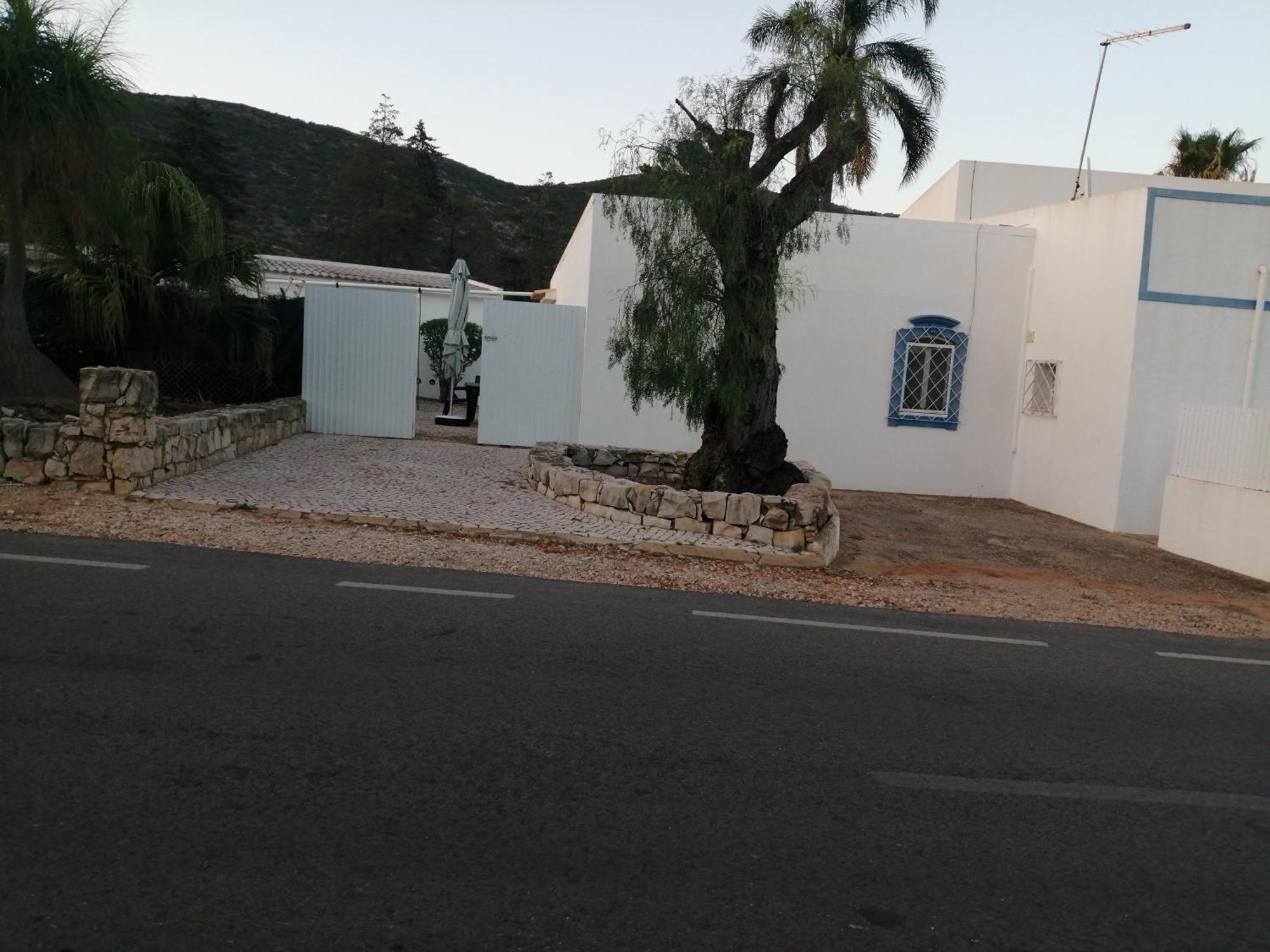 Duas Casas De Ferias Medronhal Faro Em 520 - 2 Buitenkant foto
