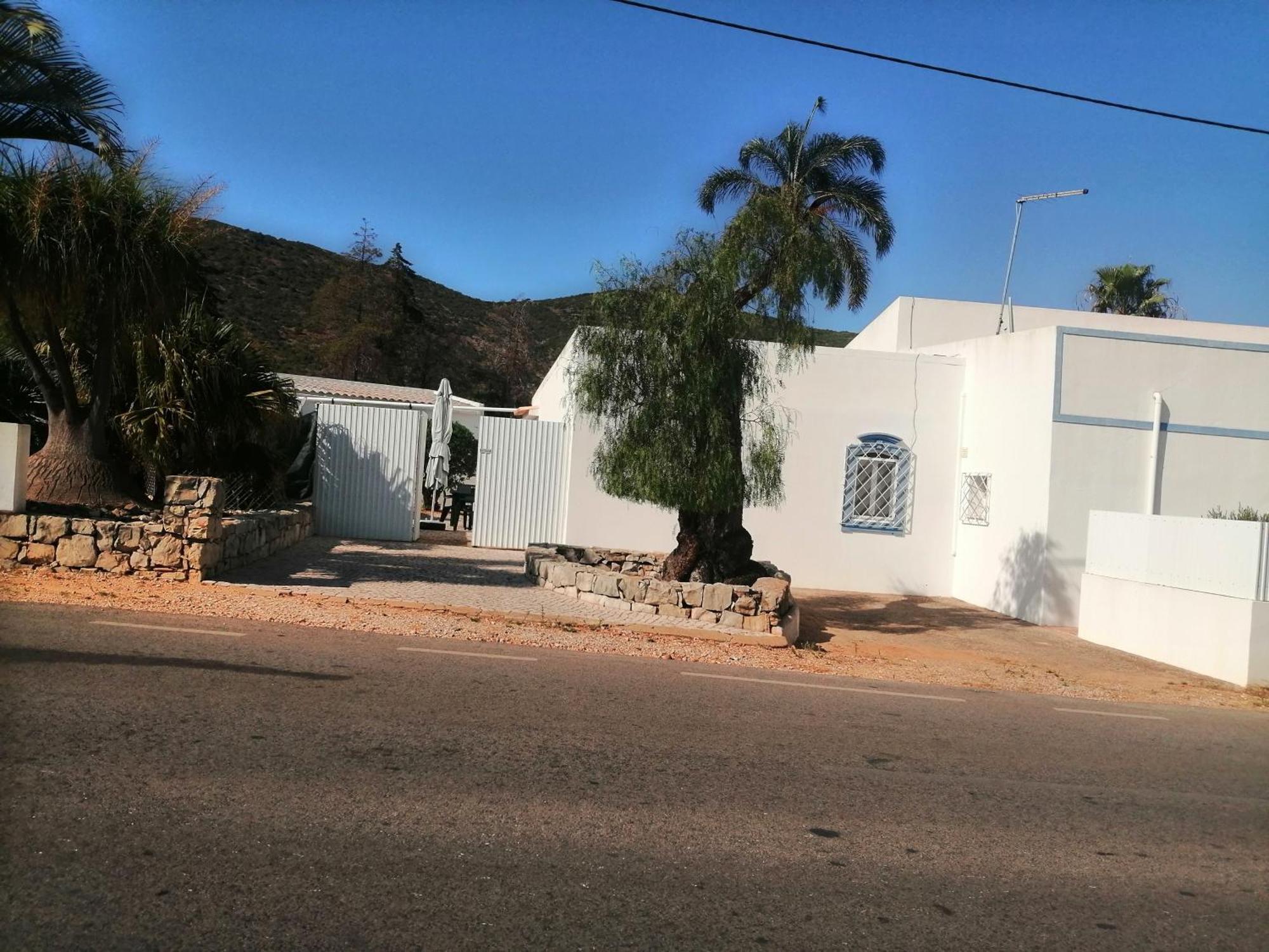 Duas Casas De Ferias Medronhal Faro Em 520 - 2 Buitenkant foto