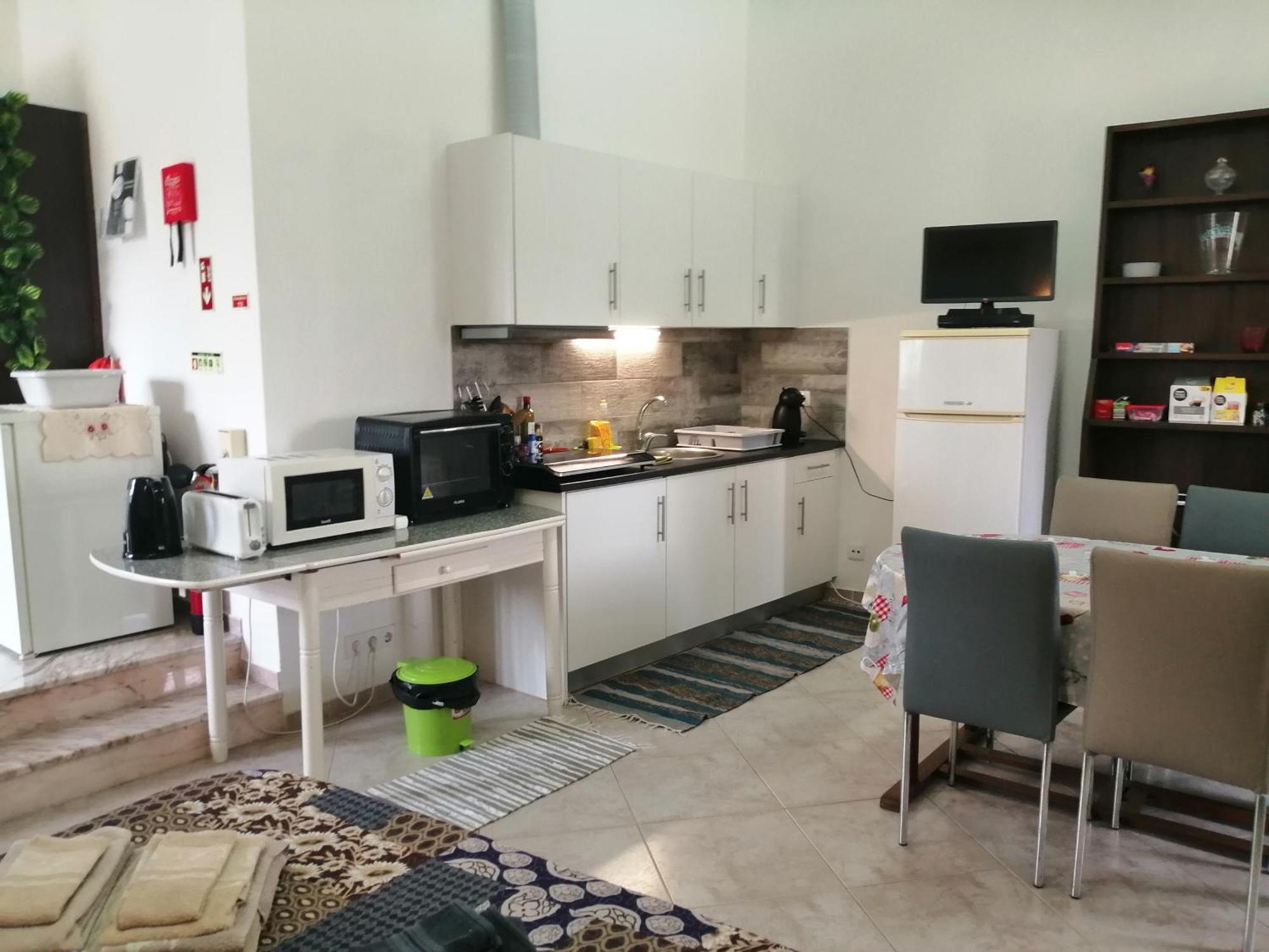 Duas Casas De Ferias Medronhal Faro Em 520 - 2 Buitenkant foto