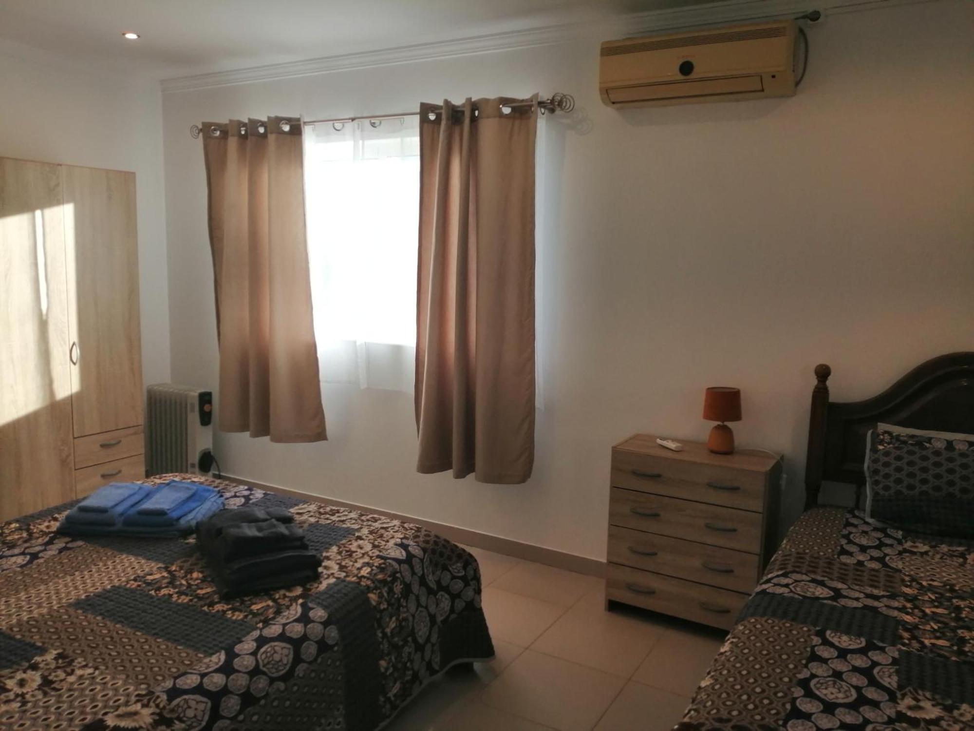 Duas Casas De Ferias Medronhal Faro Em 520 - 2 Buitenkant foto