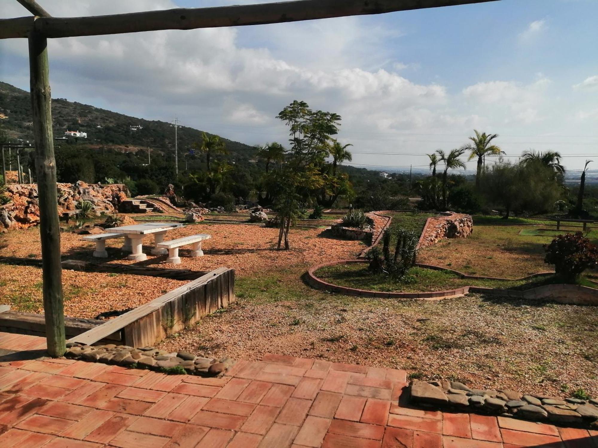 Duas Casas De Ferias Medronhal Faro Em 520 - 2 Buitenkant foto