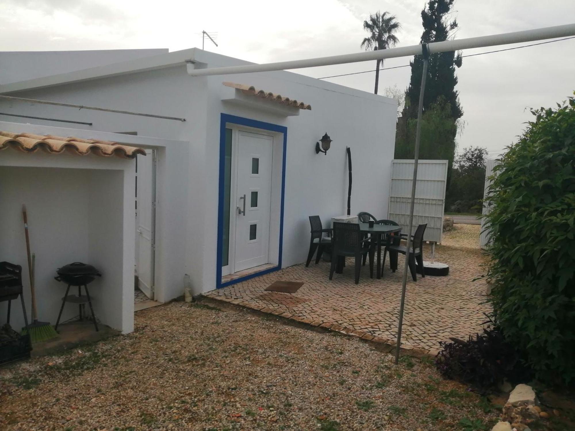 Duas Casas De Ferias Medronhal Faro Em 520 - 2 Buitenkant foto