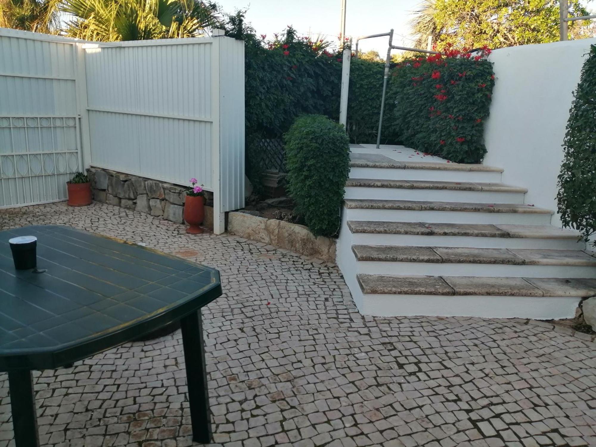 Duas Casas De Ferias Medronhal Faro Em 520 - 2 Buitenkant foto