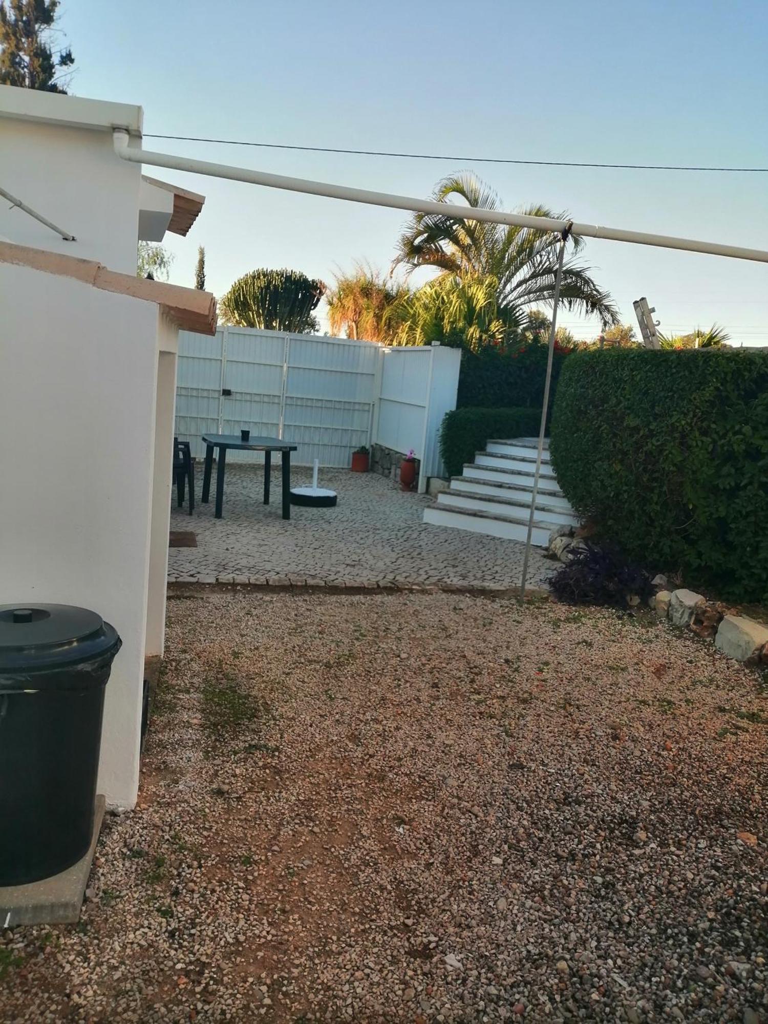 Duas Casas De Ferias Medronhal Faro Em 520 - 2 Buitenkant foto