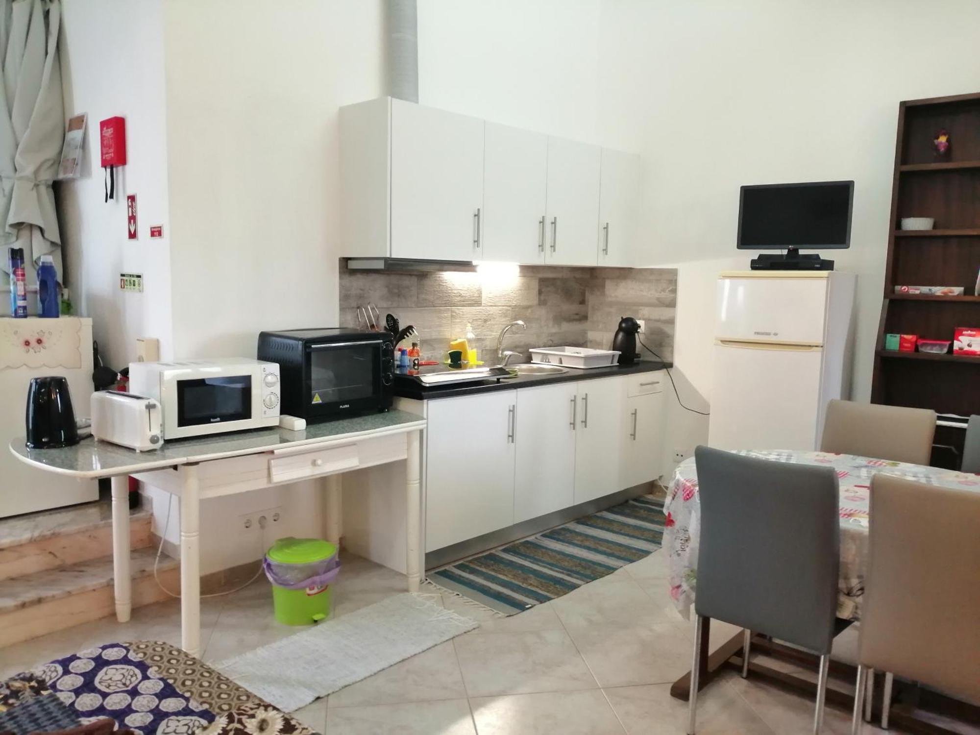 Duas Casas De Ferias Medronhal Faro Em 520 - 2 Buitenkant foto