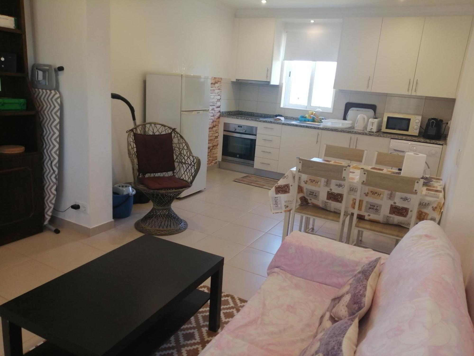 Duas Casas De Ferias Medronhal Faro Em 520 - 2 Buitenkant foto