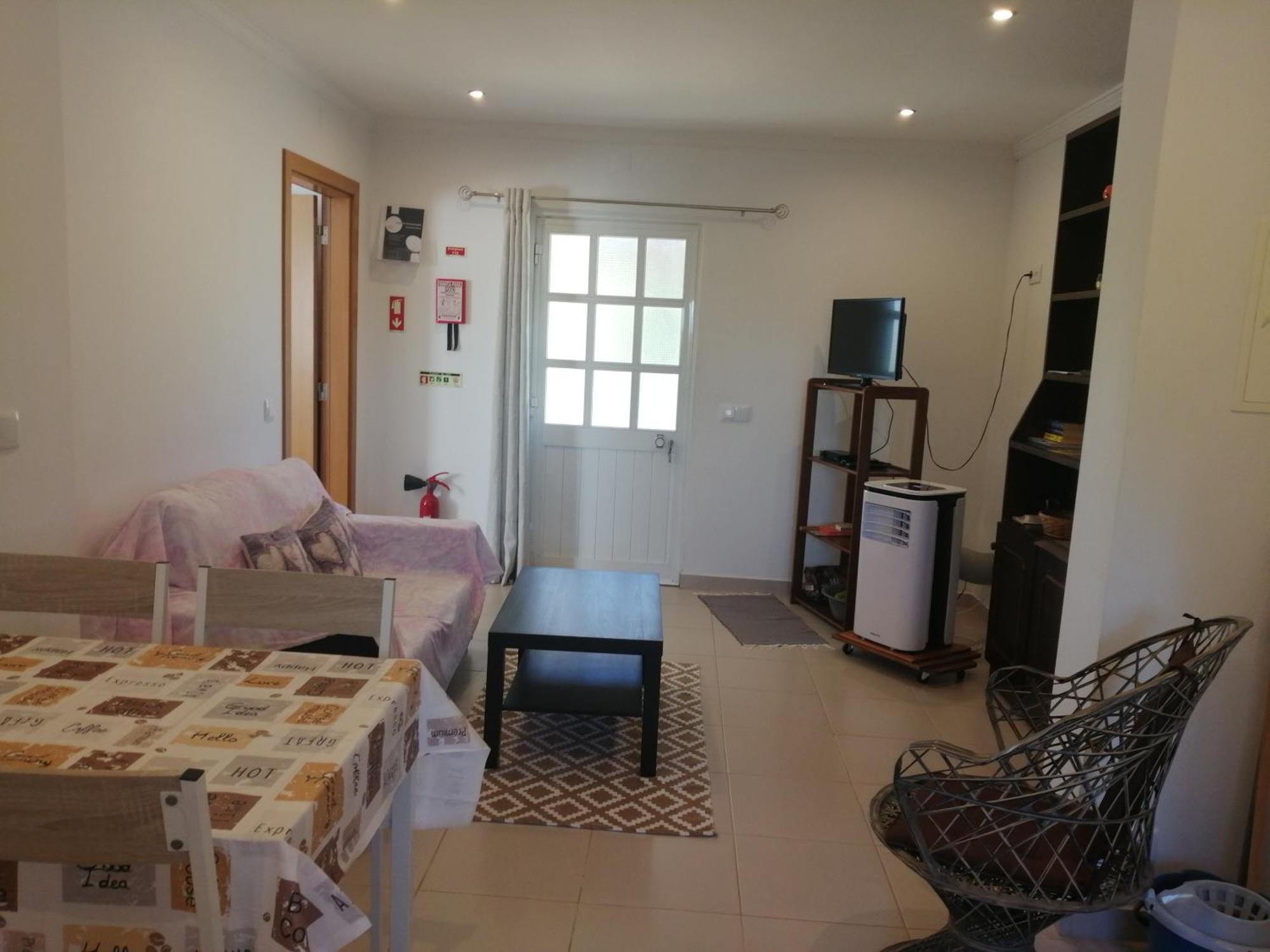 Duas Casas De Ferias Medronhal Faro Em 520 - 2 Buitenkant foto