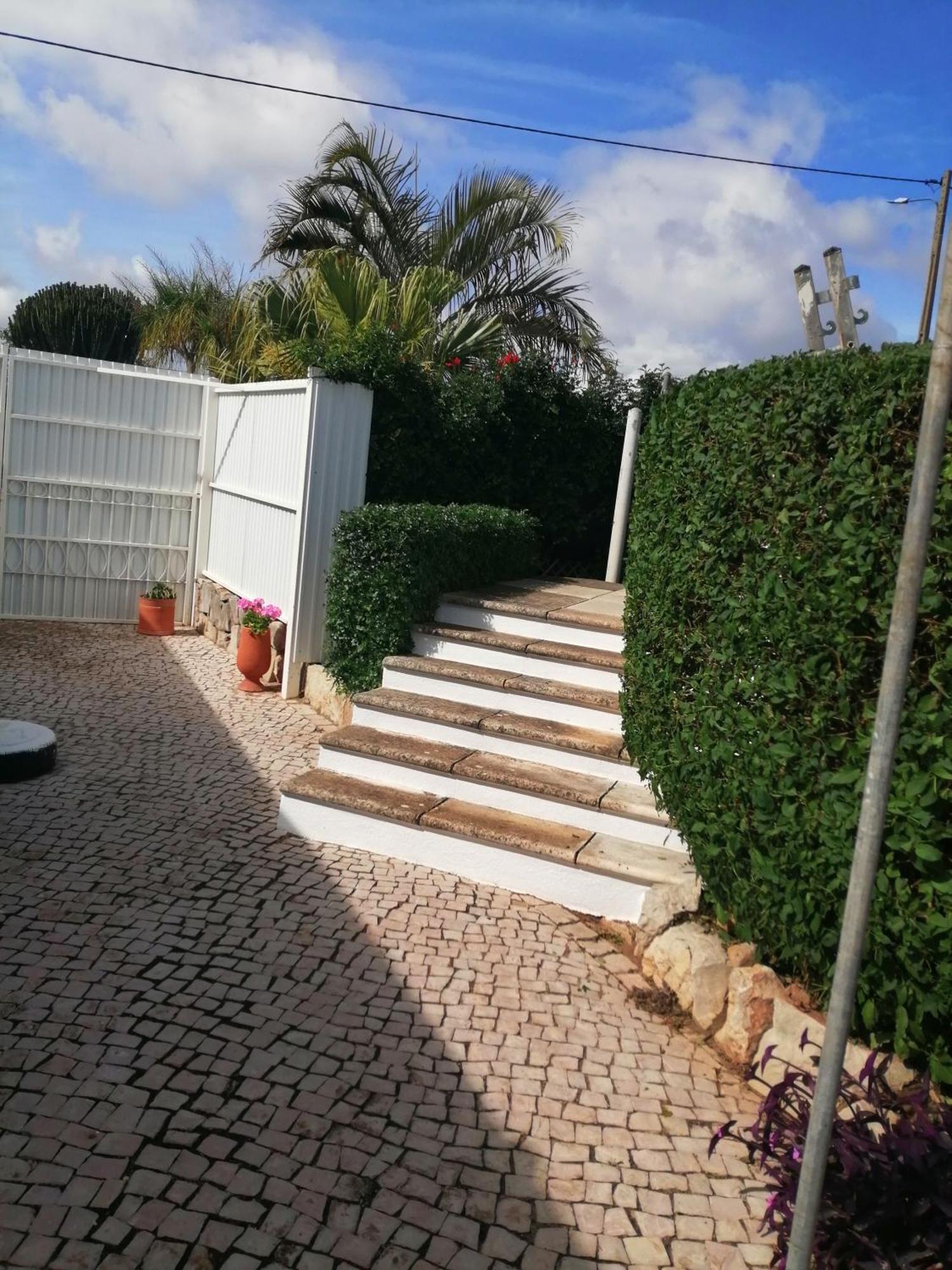 Duas Casas De Ferias Medronhal Faro Em 520 - 2 Buitenkant foto